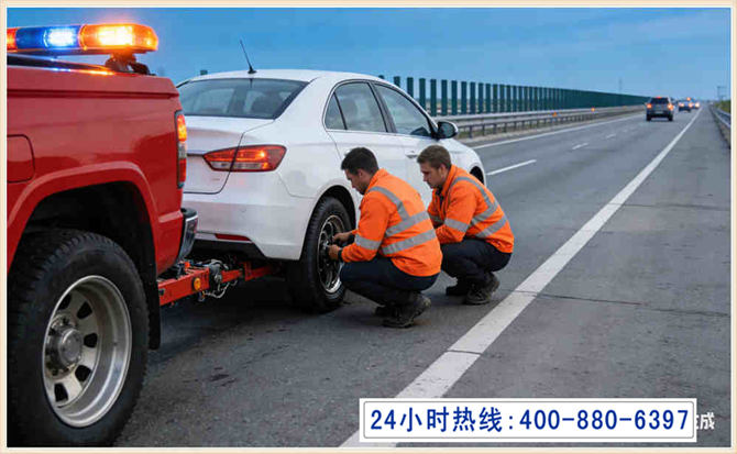 廊坊道路救援 廊坊道路救援